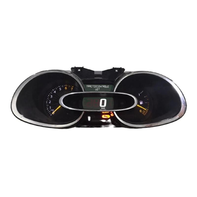 ڵ  Ŭ LCD ÷ COG-VIST1054-05 Renault Clio IV Captur I Trafic III  ׼